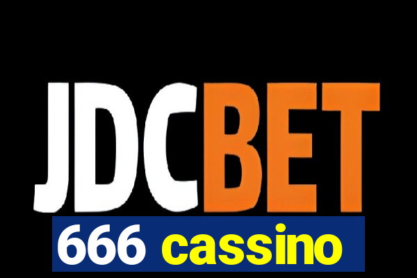 666 cassino